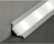 Профили для светодиодной ленты